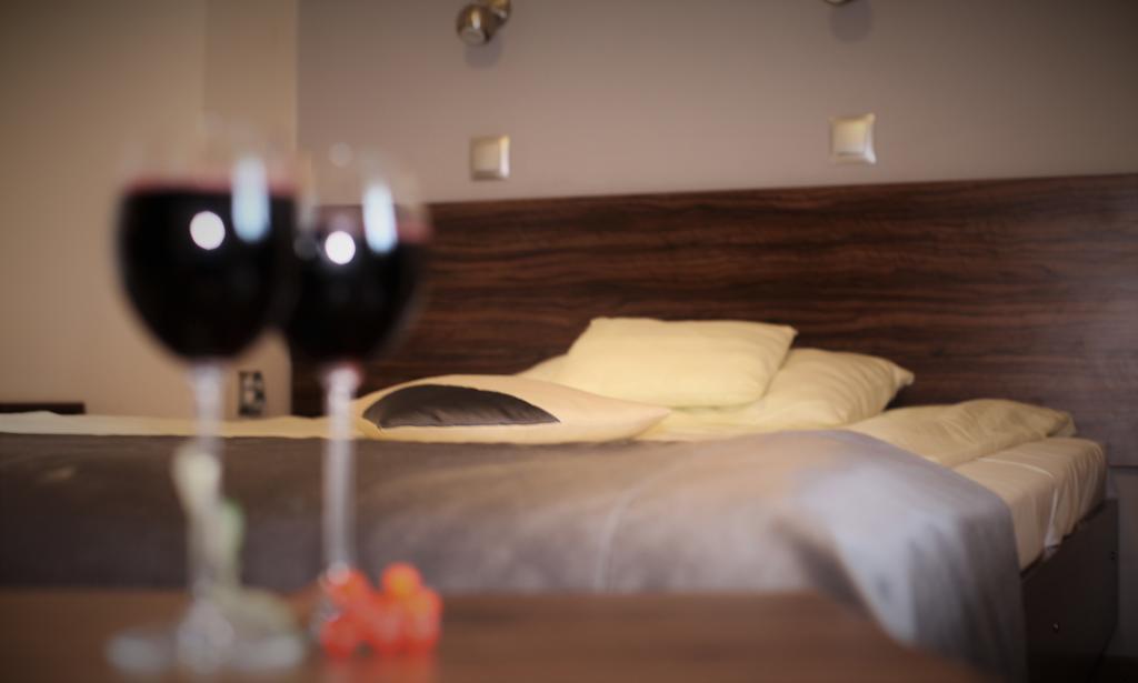 Hotel U Michalika Pszczyna Eksteriør bilde