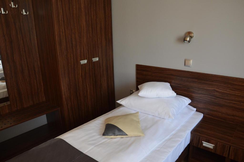 Hotel U Michalika Pszczyna Eksteriør bilde