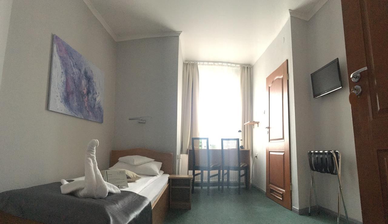Hotel U Michalika Pszczyna Eksteriør bilde