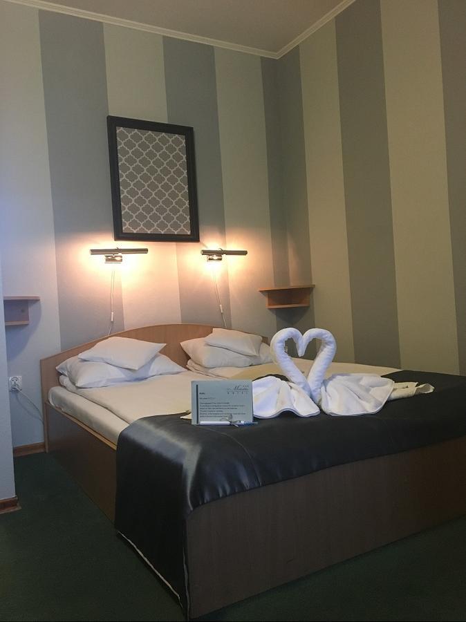 Hotel U Michalika Pszczyna Eksteriør bilde
